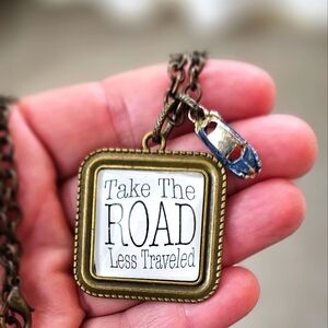 Plunder Design Necklace